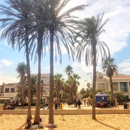 Espectacular Apartamento A 100Mt De La Playa Las Arenas Walencja Zewnętrze zdjęcie