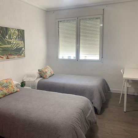 Espectacular Apartamento A 100Mt De La Playa Las Arenas Walencja Zewnętrze zdjęcie