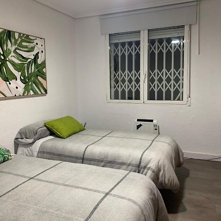 Espectacular Apartamento A 100Mt De La Playa Las Arenas Walencja Zewnętrze zdjęcie