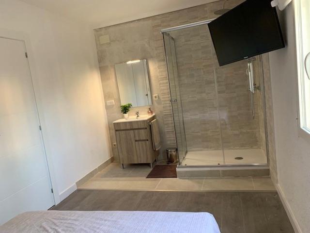 Espectacular Apartamento A 100Mt De La Playa Las Arenas Walencja Zewnętrze zdjęcie