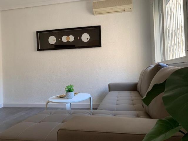 Espectacular Apartamento A 100Mt De La Playa Las Arenas Walencja Zewnętrze zdjęcie