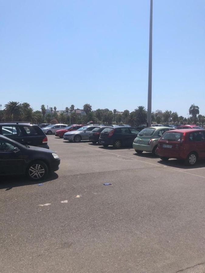 Espectacular Apartamento A 100Mt De La Playa Las Arenas Walencja Zewnętrze zdjęcie