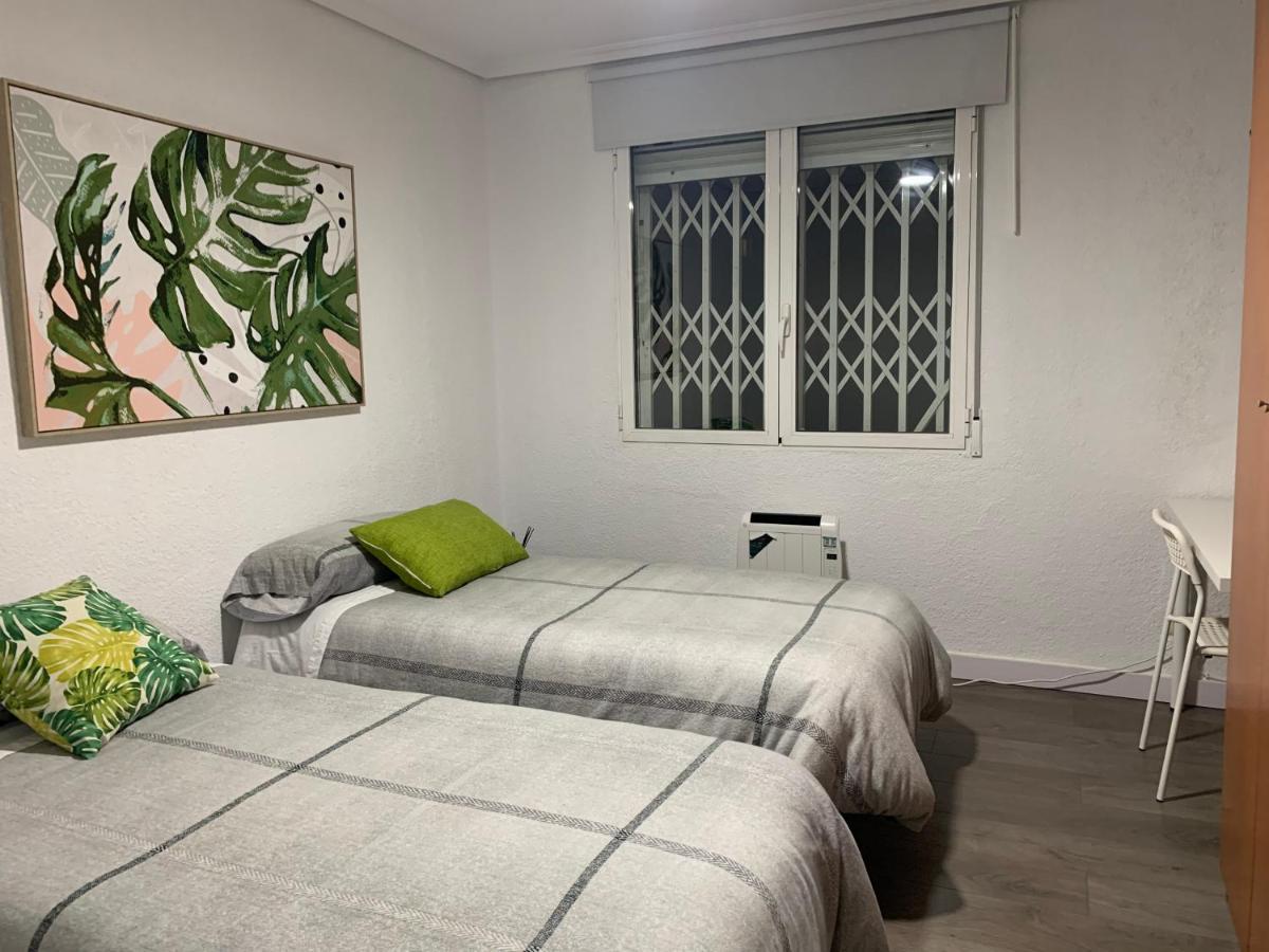Espectacular Apartamento A 100Mt De La Playa Las Arenas Walencja Zewnętrze zdjęcie